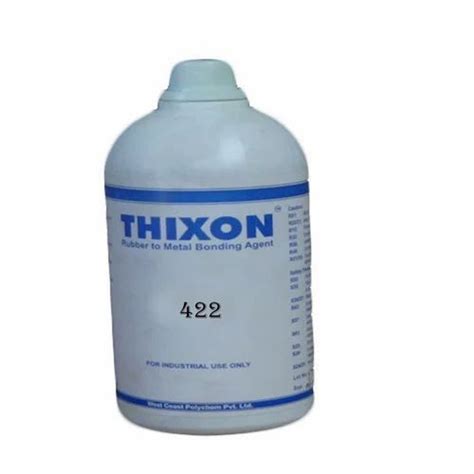 Thixon 422 For more than 200 years, DuPont has been innovating and continually reinventing itself to bring technology-driven solutions to our customers