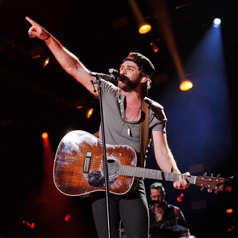 Thomas rhett concert  What is Rhett's most memorable performance? "There's a couple, but one that stands out is in 2019, headlining