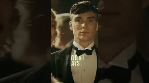 Thomas shelby pdb Thomas Shelby sangat nyaman menjani berbagai bisnis keluarganya