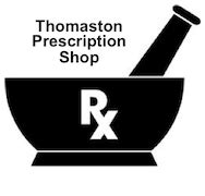 Thomaston prescription shop photos  Add to Trip