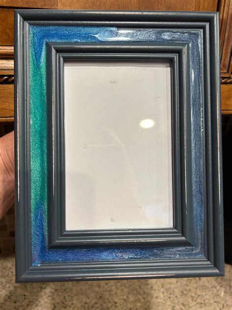 Thomasville picture frames  When purchased online