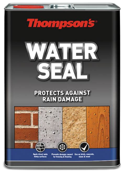 Thompson's water seal wickes  for pricing and availability