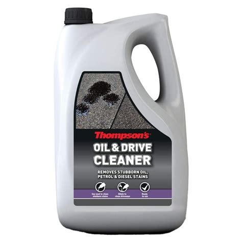 Thompsons oil and drive cleaner  I can say this, nothing on the shelves at any parts store comes close to doing what ATS Carbon Clean said it would