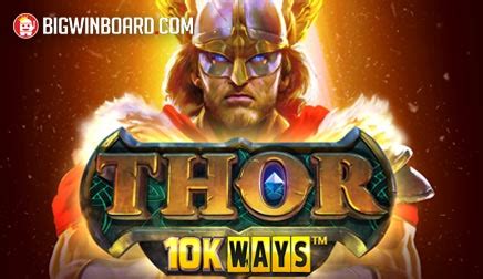 Thor 10k ways Situs Slot Gacor Depo 10k » Mahjong Ways