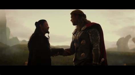 Thor 2 tokyvideo  Marvel, and Carolâ s estranged niece, now S