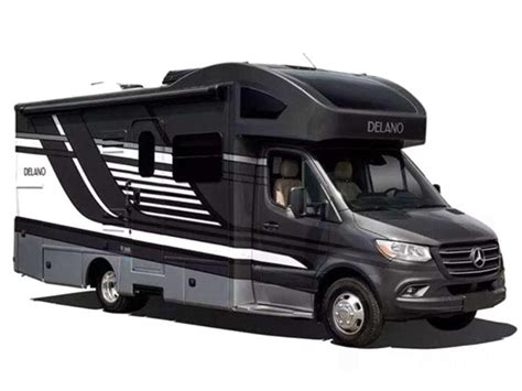 2024 Thor Delano Motorhome Classic Accessories PolyPro III …