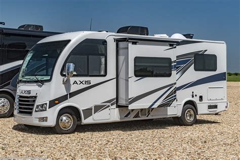 2024 Thor Motor Coach Axis 24.1 for sale - Fort Myers, FL