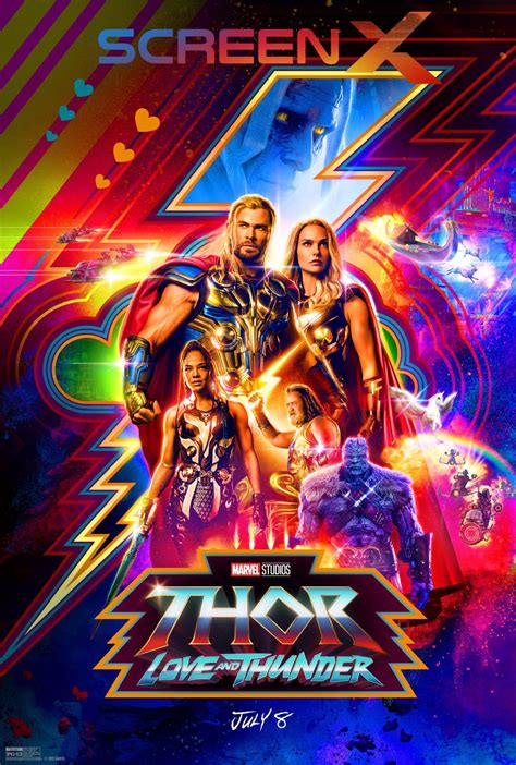 Thor love and thunder mongol heleer  Genre: Action-Adventure, Comedy, Fantasy, Romance, Superhero