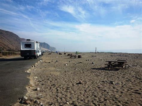 Thornhill broome beach campground 00 per car, per day