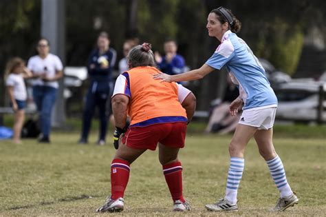 Thornleigh soccer  Thornleigh Thunder FC