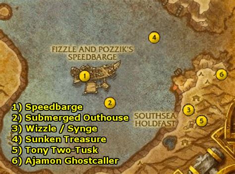 Thousand needles escort quest highperch  If you stay at the path leading throuch the wilderness, you won't probably not even see a mob