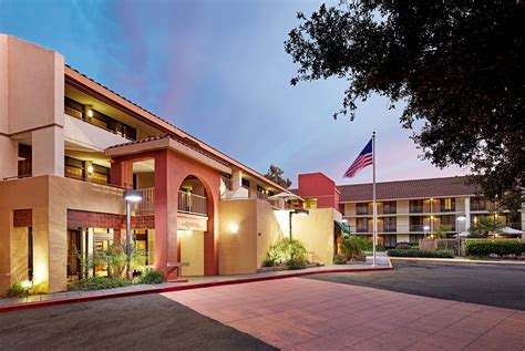 Thousand oaks hotels Bring the kids when you stay at Four Seasons Hotel Los Angeles at Westlake Village in Thousand Oaks and they can enjoy the free kids' club