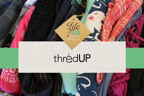 Thredup promo code existing customers  Score 30% Off All With ThredUP Coupon Code