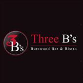 Three b's burswood  Cafes