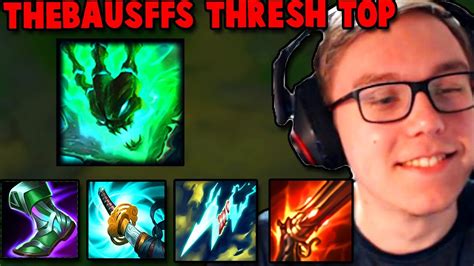 Threhs probuilds Based on our analysis of 385 143 matches in patch 13