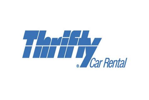 Thrifty car rental love field  Car Rental, Truck Rental
