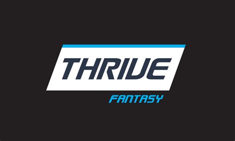 Thrivefantasy review  Thrive Fantasy is a daily fantasy sports (DFS) platform launched in 2016