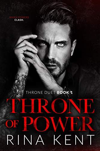 Throne of power rina kent epub  Ronan & Teal