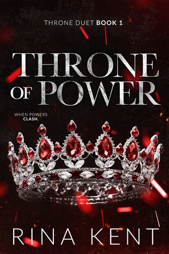 Throne of power rina kent pdf  Cruel King