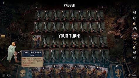 Thronebreaker corpse puzzle  Refers to