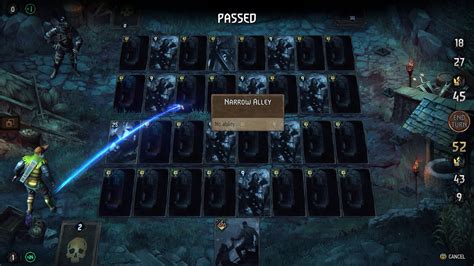 Thronebreaker hym puzzle  This page is a finding aid which lists every quest in Thronebreaker: The Witcher Tales