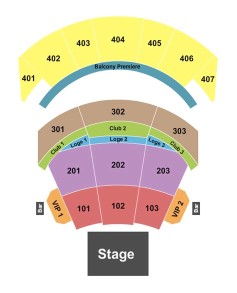 Thunder valley seating chart  Find Thunder Valley Casino Resort venue concert