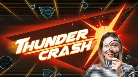 Thundercrash game Bitcoin crash games are a pure distillation of gaming, presenting gamers with a simple risk-versus-reward game that can be extremely exciting