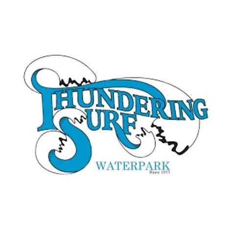 Thundering surf waterpark coupons  50 Used Today