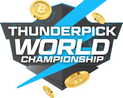 Thunderpick Thunderpick was established in 2015 and has grown into one of the best live casino games platforms in the industry