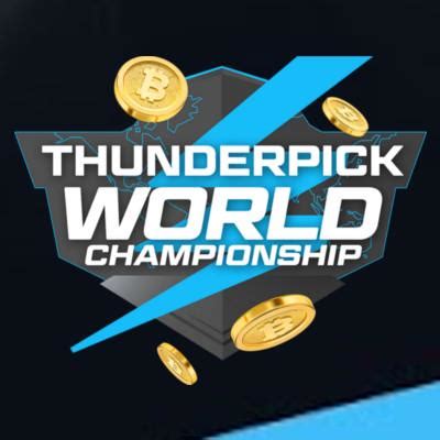 Thunderpick reddit net