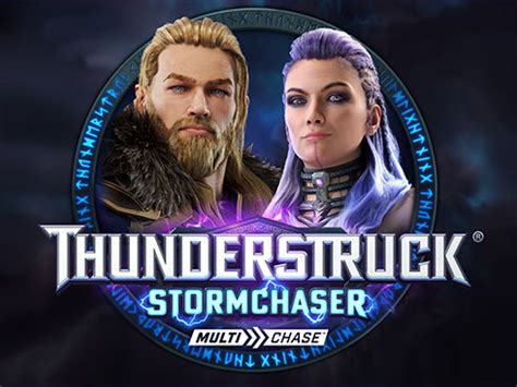 Thunderstruck stormchaser pokies Is thunderstruck stormchaser a popular casino game online