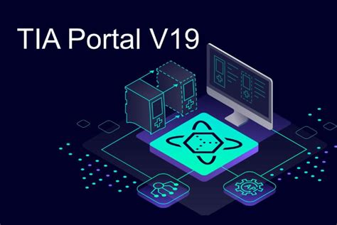 Tia portal v19 release date 3 (09/2022) • Product updates and security fixes TIA Portal Cloud V2