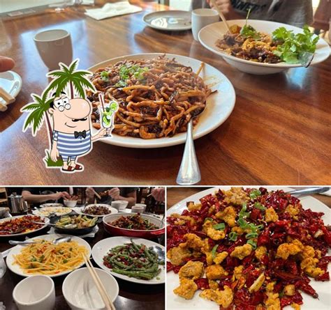 Tian fu redmond photos  Tian Fu House Stir-fried Pork & Fresh Pepper $14