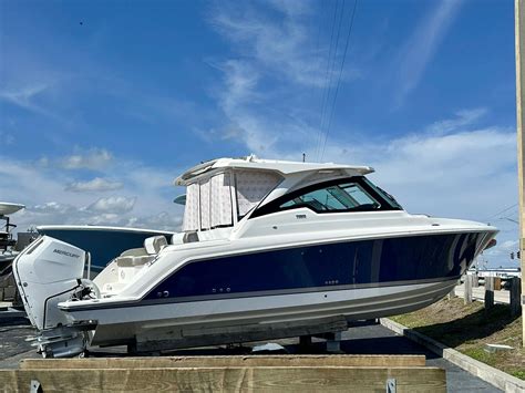 Tiara boats for sale in ohio  Reef Runner Yacht Sales