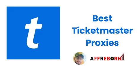 Ticketmaster proxy server  First, you must install Apache to set it up as a reverse proxy