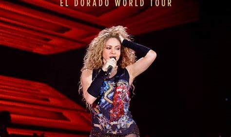 Ticketmaster shakira  Outlets are a walk up service only, those employees are not authorized to give event information by phone