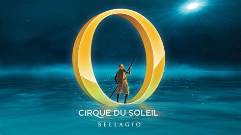 Tickets for o at bellagio 7171 to purchase tickets