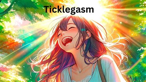 Ticklegasm 4K 100% 4 months 