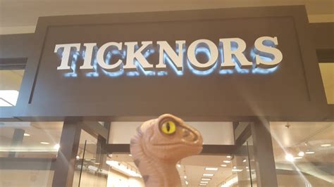 Ticknors strongsville Ticknors store or outlet store located in Cincinnati, Ohio - Kenwood Towne Centre location, address: 7875 Montgomery Road, Cincinnati, Ohio - OH 45236