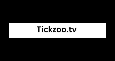 Tickzootv 8M visualizzazioni