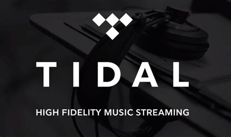 Tidal riches TIDAL is the first global music streaming service with high fidelity sound, hi-def video quality, along with expertly curated playlists and original content — making it a trusted source for music and culture