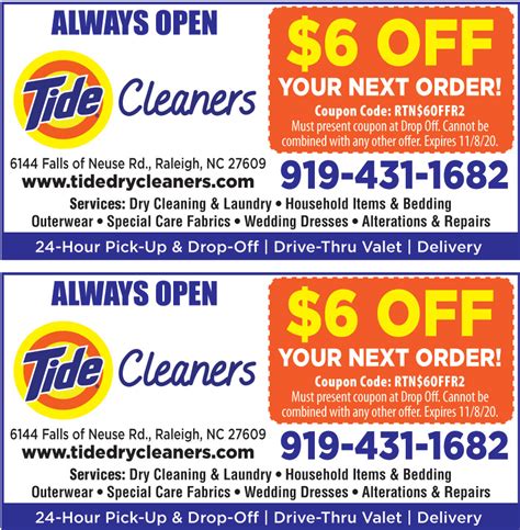 Tide cleaners ridgewood nj  John’s Cleaners