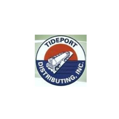 Tideport distributing On 11/19/2015 ROBINSON, RAYMOND filed a Personal Injury - Motor Vehicle lawsuit against TIDEPORT DISTRIBUTING INC