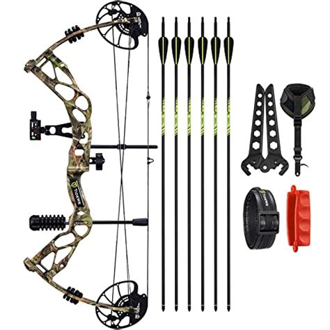 Tidewe compound bow TIDEWE hunting blinds can comfortably accommodate two or three hunters