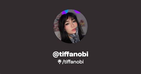 Tiffanobi only fans  OnlyFans is a platform filled with creators from all over the world