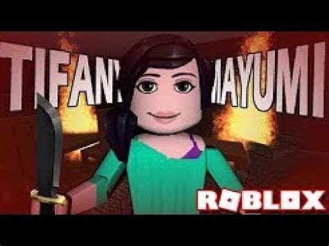 Tiffany mayumi roblox fun/robux roblox hack ml - PIA itos