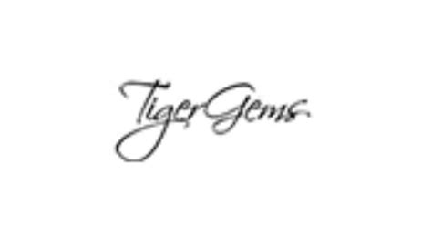 Tiger gems coupons net, with today's biggest discount being 50% off your purchase