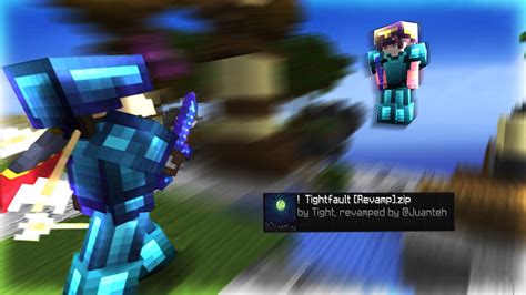 Tightfault revamp 1.8.9  Short Tightfault Swords Clean Gui Nice Wool TimeDeo 2k pack crosshair Super Fps Boost