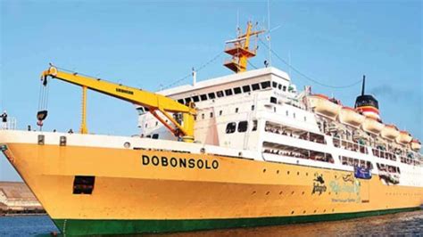 Tiket kapal surabaya ende  Demikian informasi mengenai jadwal kapal KM Niki sejahtera di bulan Desember 2023 beserta harga tiketnya yang terbaru