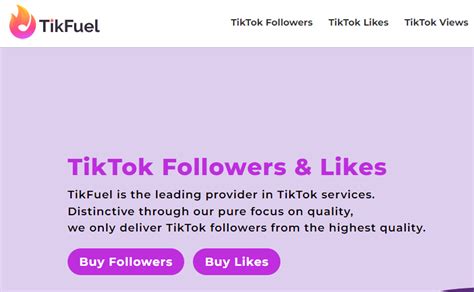 Tikfuel free  Head back to our free tool and type their username to the shown field below